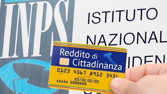 INPS richiede somme incassate a titolo di reddito di cittadinanza per mancanza del requisito della residenza cd. continuativa ex art. 2 co. 1 a) 2) L. 26/2019